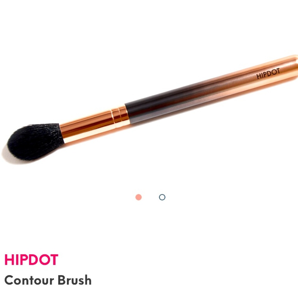 🆕HIPDOT:Contour brush